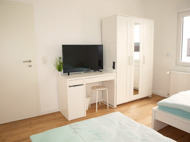 Zimmer2-TV Zimmer2-TV