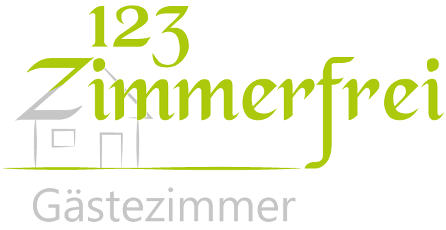 123 Zimmerfrei - Gäste- und Monteurzimmer