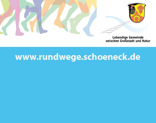 Schöneck Rundwege