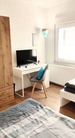 Apartment Zimmer 5